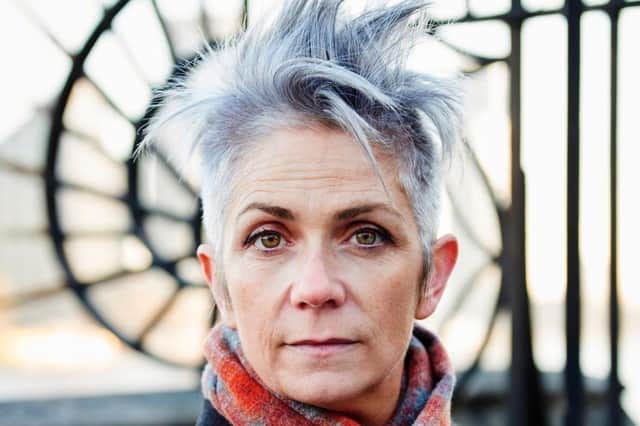 Best-selling crime writer Denise Mina has helped put together a cracking line-up for the Harrogate-based festival