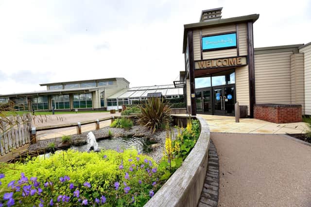 Leading UK holiday company Haven has announced it has up to 40 lifeguard job openings across its Yorkshire parks