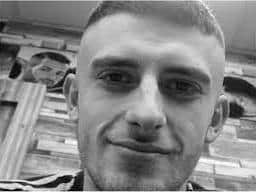 Lewis Williams died in a shooting on Wath Road, Mexborough, in January