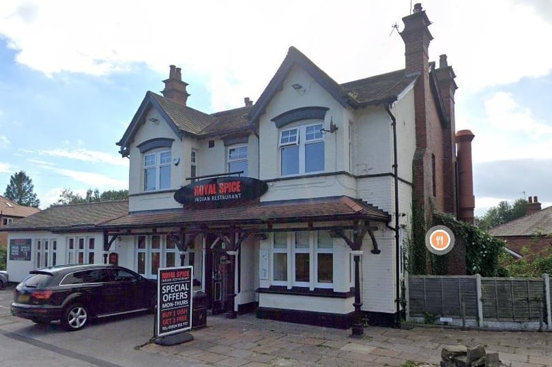 187 Bradford Road, Wakefield. Review:" Food is always amazing. Service is great. Always come back here and still will. Thank you again for a great night."
