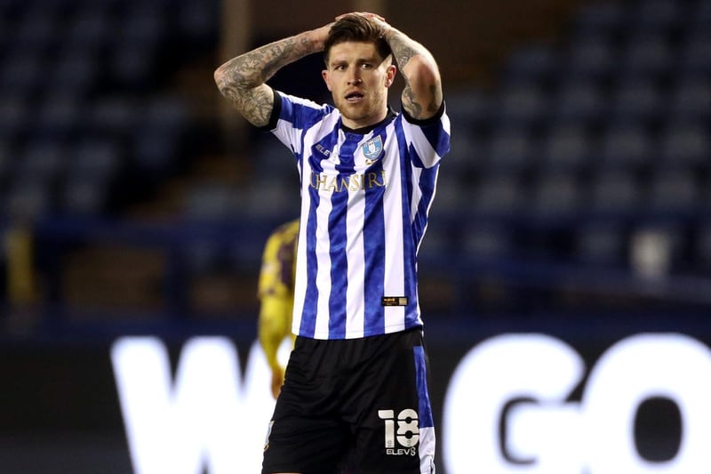 QPR are reportedly keeping tabs on Josh Windass ahead of a potential swoop.The attacking midfielder, who is also attracting a great deal of interest from Millwall.