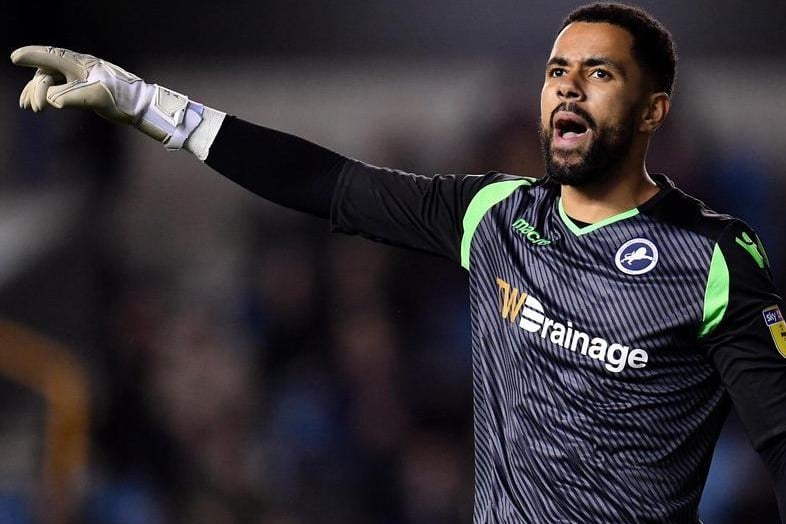 QPR are closing in on a deal for ex-Middlesbrough and Millwall goalkeeper Jordan Archer. He was released by Boro at the end of last season, after a short-deal spell at the club. (West London Sport)

Photo: Justin Setterfield