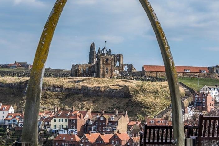 The seaside town of Whitby is teeming with heritage, and is known for being the home of Dracula and also Captain Cook. There is a clean beach to enjoy, perfect for relaxing and enjoying a bag of fish and chips. But if you get bored of relaxing, there is also a stunning walk up to Whitby Abbey to enjoy. The fastest route is via the A64 and the A169 which takes one hour 38 minutes.