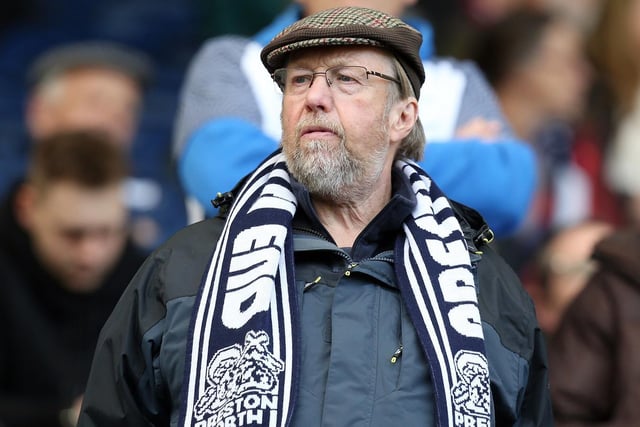 Fans pay tribute to Trevor Hemmings