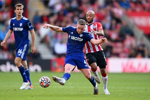 Forshaw was terrific upon his first league start for over two years against Leicester and there must be every chance of the 30-year-old lining up again. If back fit, Shackleton is another option, as is starting Firpo at left back in a back four.