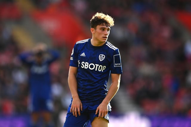 Marcelo Bielsa said before the international break that Whites no 9 Patrick Bamford's injury was not simple so it looks likely that the front four will be as you were although Tyler Roberts and Joe Gelhardt, if fit, are among the other options.