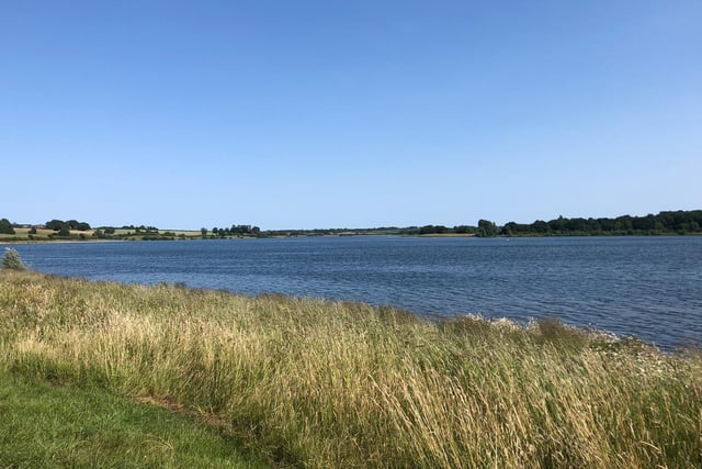 "A lovely spot for a wander or calming sit next to the lake with its ducks and ice cream van in the summer. Thoroughly enjoyable." TripAdvisor rating: 4