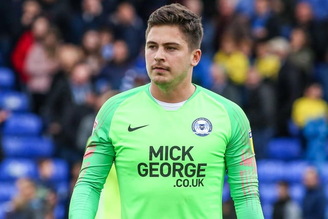 Goalkeeper: CHRISTY PYM (Posh). MacAnthony said: "Kept the most clean sheets (15)  in League One alongside the Wycombe 'keeper in his first season in League One and when you consider we had seven of the bottom nine teams in League One still to play when the season finished he could have ended up with close to 20 clean sheets. He's only going to get better." NB: One stats website says Pym's 15 is the most clean sheets kept by a League One 'keeper this season.