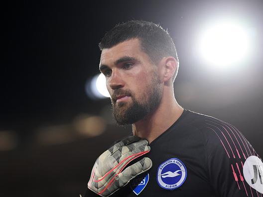The Australian international has been excellent for Albion and a key player in the PL survival. A fine shot stopper, 100 per cent focused and adapted well to Graham Potter's tactics. He will perhaps remember this season for 'that' save at Southampton. Contracted until June 2022