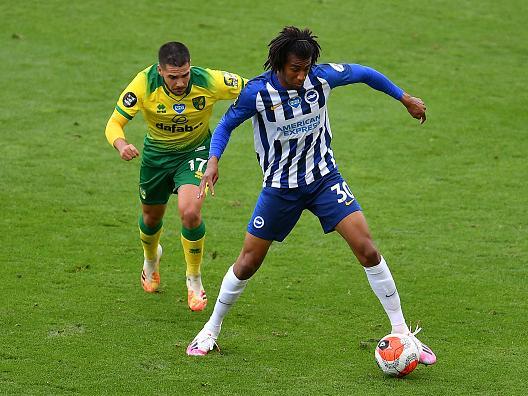 A handy player to have in the squad but game time has been very limited due to Dan Burn's form. Could be surplus to requirements if Brighton bring in a new left back. Contracted until June 2022 but Albion could be open to offers if the Brazilian wants regular football elsewhere