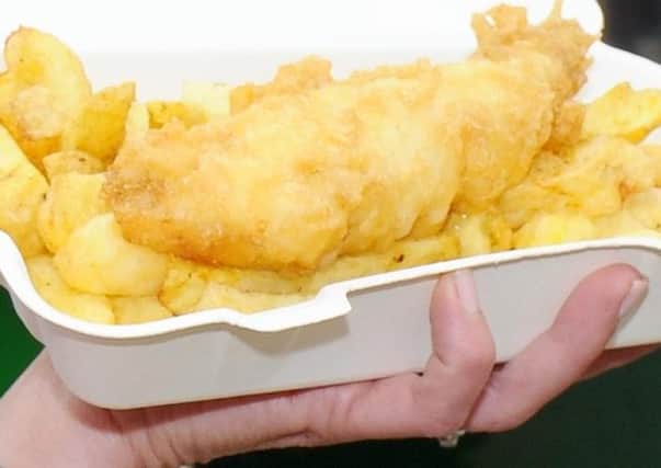 Here are just some of the recommended places for fish and chips in West Sussex