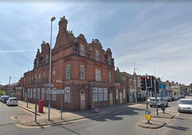 Worthing Borough Council bought the Downview for £4.4million in 2018, with the building to be used for affordable housing for people who have been made homeless