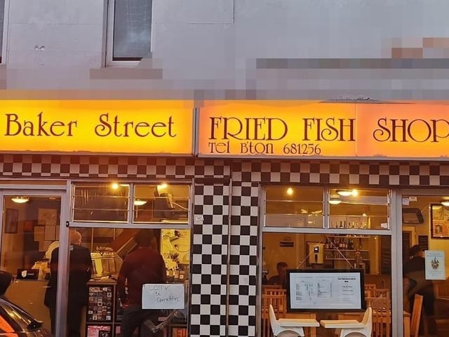 Bardslley's in Baker Street is a Brighton favourite with many loyal customers saying they wouldn't go anywhere else. SUS-200724-093651001