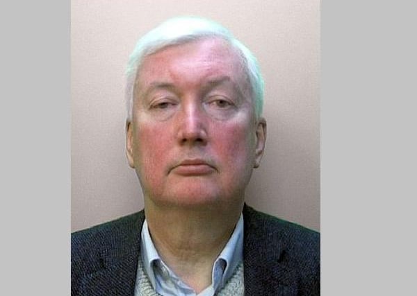 On August 5, Neil Turner, 67, of Pevensey Gardens in Worthing, was jailed for 28 months after admitting to assaults on six young boys and an adult with learning disabilities. The former Shoreham College teacher and choirmaster's crimes spanned more than 30 years and mainly involved inviting his victims back to his flat where he would rub their feet and indulge his self-confessed foot fetish. His conviction follows a previous jail term for historic child sex offences. His latest victims came forward after Turner was jailed in 2017 for similar offences.