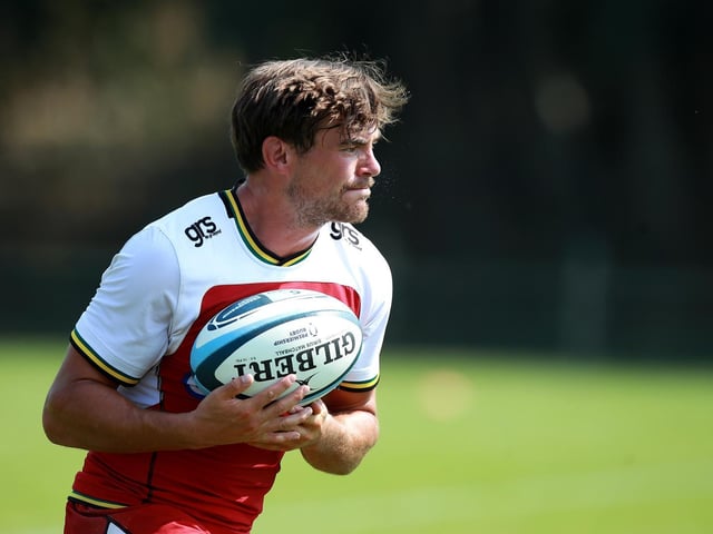 George Furbank