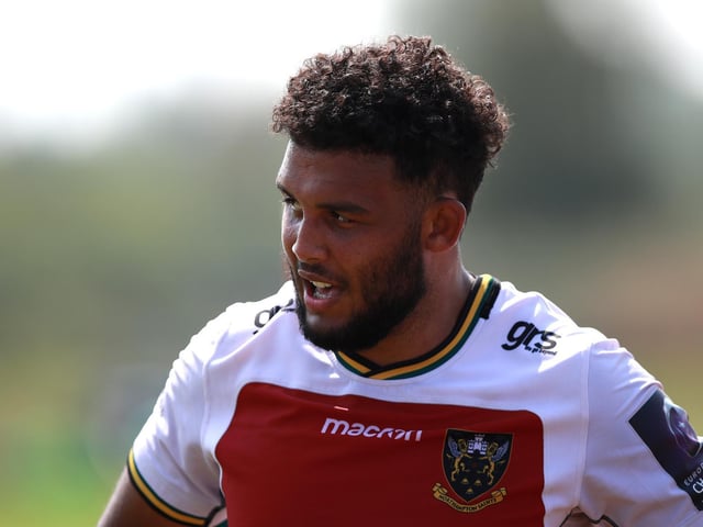Lewis Ludlam