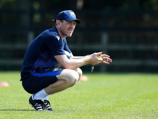 Sam Vesty
