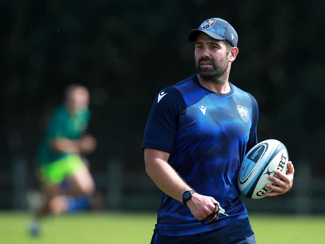 Ian Vass
