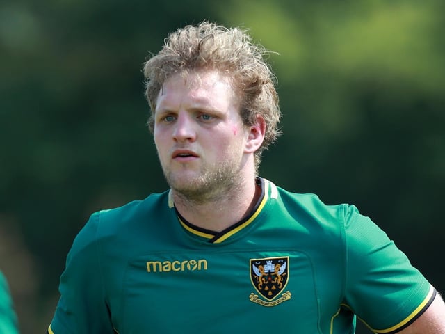 Jamie Gibson