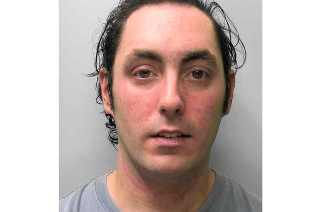 Jamie Welch, of St Georges Road in Hastings, was jailed for three and a half years on August 17 having pleaded guilty to causing three girls to engage, separately, in online sexual activity and to disclosing a private sexual photograph of one without her consent. The girls were between 12 and 15 years old. He had targeted them on Facebook by pretending to be a 'good looking 15-year-old boy', before threatening to publicise the sexual images if his victims did not meet his demands. Police said one of the children attempted suicide while another said she felt unable to leave her home alone. Welch, 31, was placed on the sex offenders register. SUS-200109-142354001