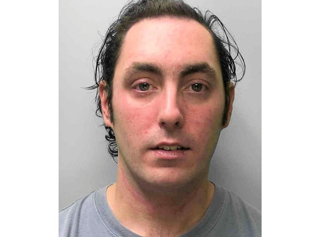 Jamie Welch, of St Georges Road in Hastings, was jailed for three and a half years on August 17 having pleaded guilty to causing three girls to engage, separately, in online sexual activity and to disclosing a private sexual photograph of one without her consent. The girls were between 12 and 15 years old. He had targeted them on Facebook by pretending to be a 'good looking 15-year-old boy', before threatening to publicise the sexual images if his victims did not meet his demands. Police said one of the children attempted suicide while another said she felt unable to leave her home alone. Welch, 31, was placed on the sex offenders register. SUS-200109-142354001