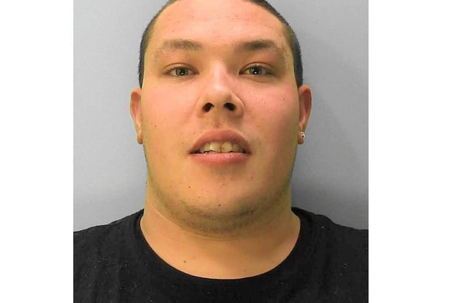 Joseph Firminger, of the Diplocks, Hailsham, was jailed for 27 months on August 3 after a bomb hoax in Hailsham that saw hundreds of residents evacuated. On January 28, 2019, he reported a suspicious package on a wall, found by police to be a metal tin covered in black tape with wires coming out of it. Bomb specialists placed a 400m cordon and 200 people were evacuated, but it was found to be a fake. A search of Ferminger's house found wiring and tools linked to the hoax. Incriminating internet searches were also found on his phone and his DNA on the 'bomb'. He pleaded guilty to placing a hoax bomb with intent and communicating false information about a hoax bomb. SUS-200109-142404001