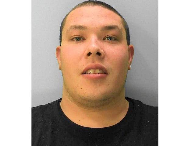 Joseph Firminger, of the Diplocks, Hailsham, was jailed for 27 months on August 3 after a bomb hoax in Hailsham that saw hundreds of residents evacuated. On January 28, 2019, he reported a suspicious package on a wall, found by police to be a metal tin covered in black tape with wires coming out of it. Bomb specialists placed a 400m cordon and 200 people were evacuated, but it was found to be a fake. A search of Ferminger's house found wiring and tools linked to the hoax. Incriminating internet searches were also found on his phone and his DNA on the 'bomb'. He pleaded guilty to placing a hoax bomb with intent and communicating false information about a hoax bomb. SUS-200109-142404001