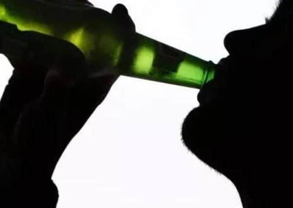 Drinking in public will be banned in five areas in Peterborough