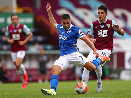 Premier League top 10 finish odds: 7/2