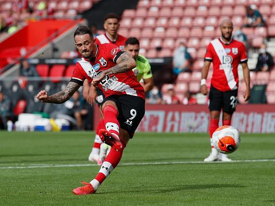 Premier League top 10 finish odds: 13/8