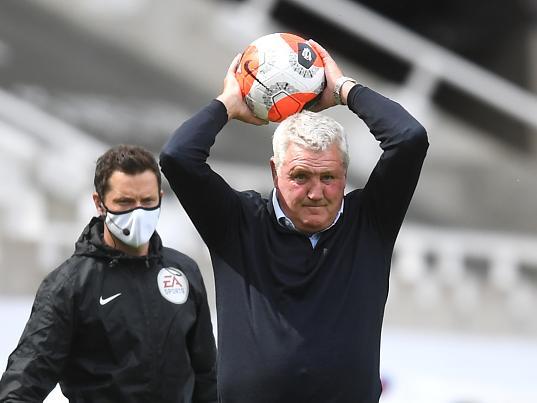 Premier League top 10 finish odds: 4/1