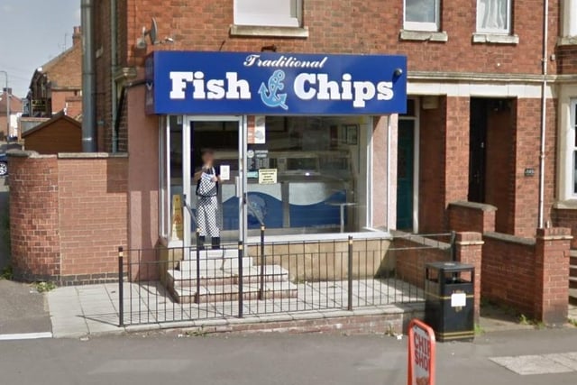 Following on is M.D’s Fish Bar on London Road in Kettering, which has ranked number seven. It received 4.5 stars out of five from 150 reviews. One customer, in July, said: “Perfect chips every time and the curry sauce is delicious,” and another reviewer, said: “Great to be back open and the queue says it all. Worth the wait.”