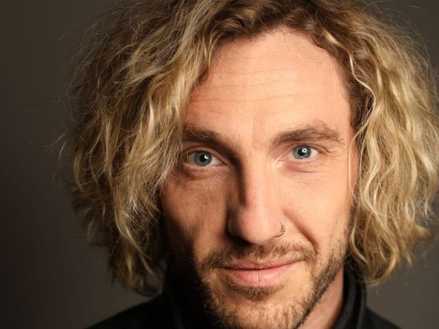 Seann Walsh