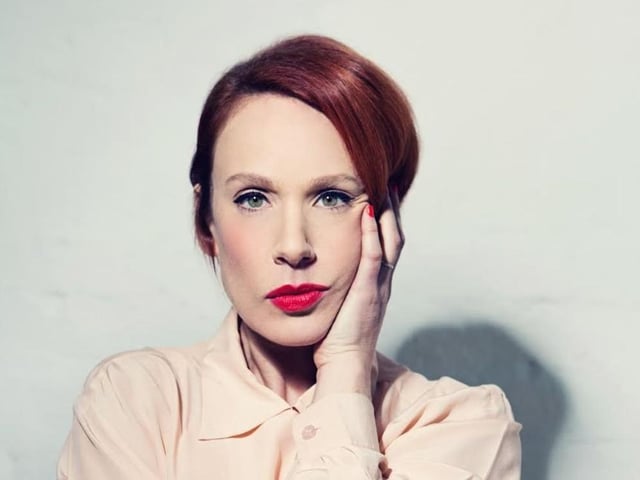 Sara Barron