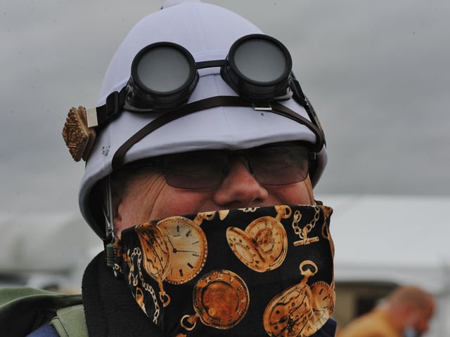 Antiques Fair at the Arena East of England showground EMN-200210-180707009