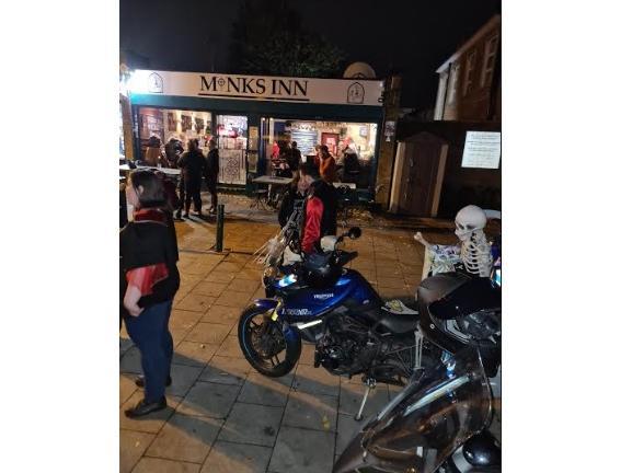 Dacorum Motorcycle Riders