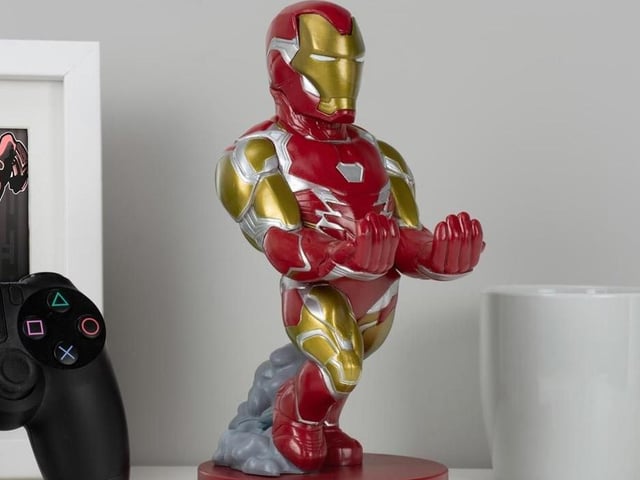 Cable Guy Holders (Game) £24.99