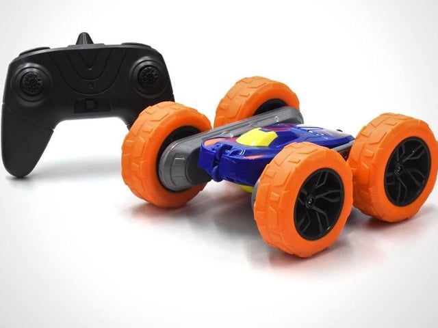 Flip Speeder (Menkind) £20