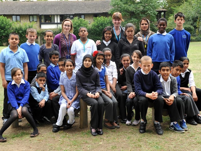 Class 6EC