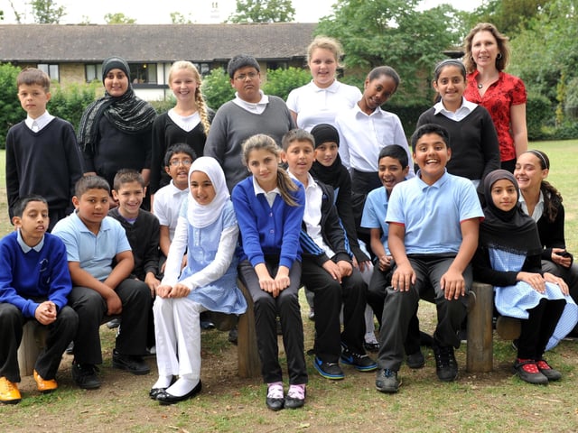 Class 6SF