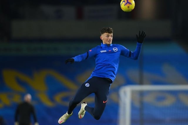 Excellent at Leeds and likely to play a similar midfield role against Fulham tonight. He and Bissouma offer a solid defensive base in midfield and should allow Mac Allister, March and Trossard more freedom to attack