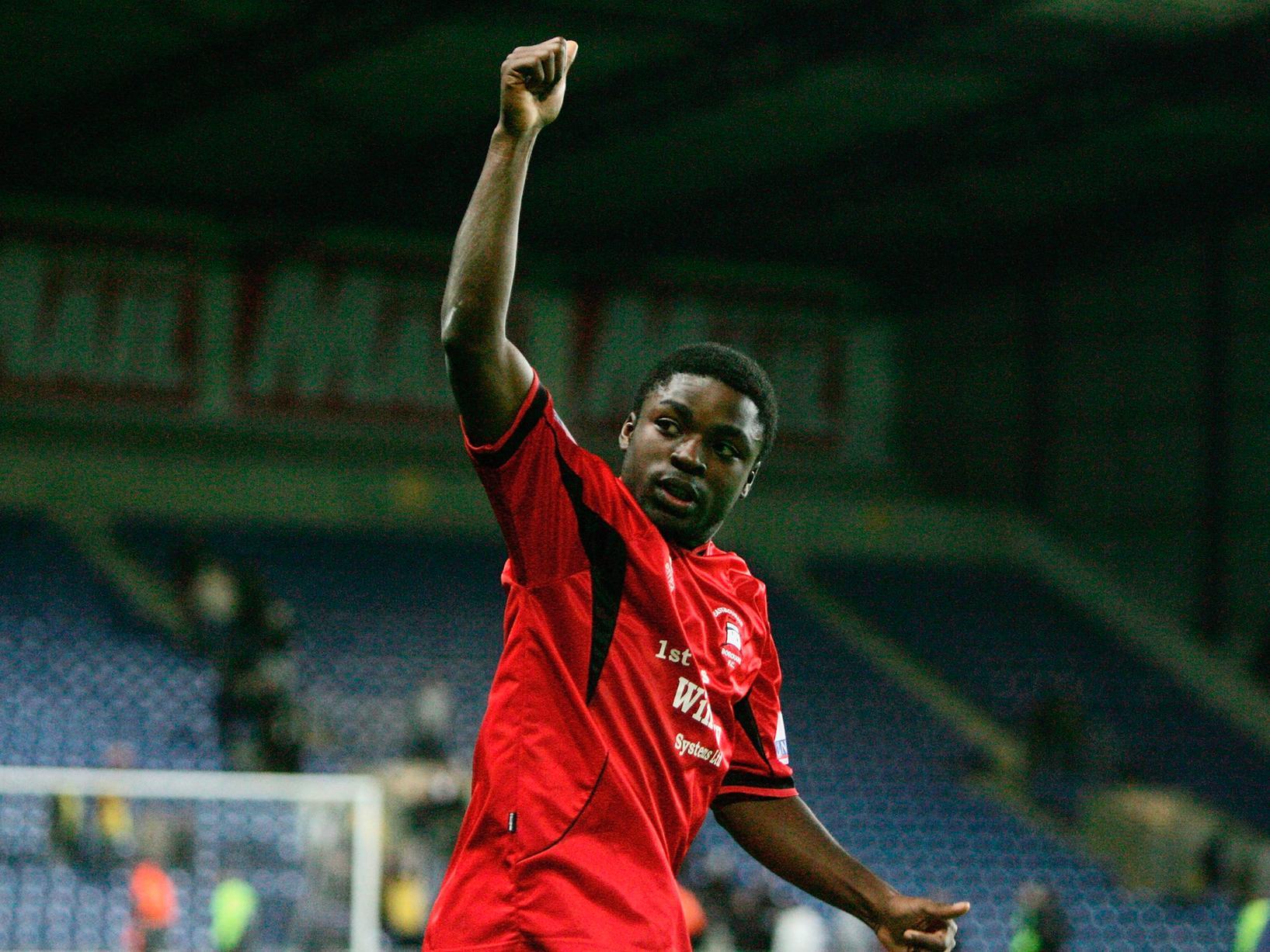 Yemi Odubade