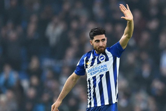 The Iranian international looked to be close to an exit with a loan deal to a Championship club or to Holland the most likely destination. Reports however suggest AJ was not keen on dropping to the Championship and time is running out to conclude a loan move away