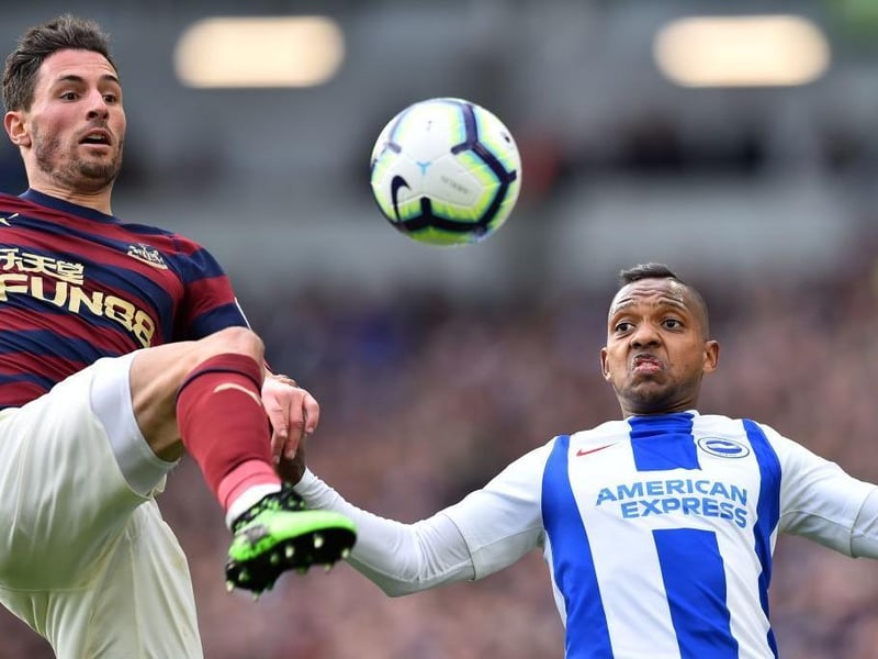 Yet to play this season after more than 18 months out with a serious knee problem but has been included in the matchday squads as an unused substitute. Would be a huge shock to see him start against Newcastle but could be used by Potter as a wildcard from the bench