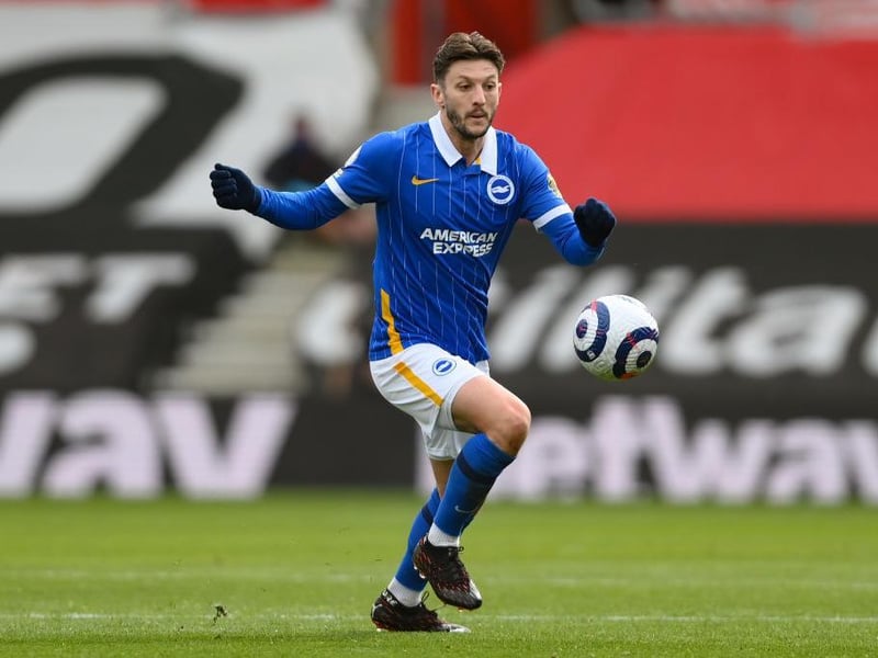 Always worth a quick check in with Lallana and luckily the 33-year-old is doing fine after impressive back to back displays against Leicester and Southampton. "Since coming back after being ill with COVID-19 I have had 5-6 weeks of good training and I’m starting to perform at a level I am happy with," he said.
