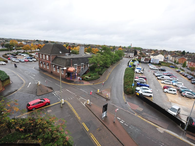 200 properties - https://planpa.peterborough.gov.uk/online-applications/applicationDetails.do?activeTab=summary&keyVal=P15PMBML0CW00