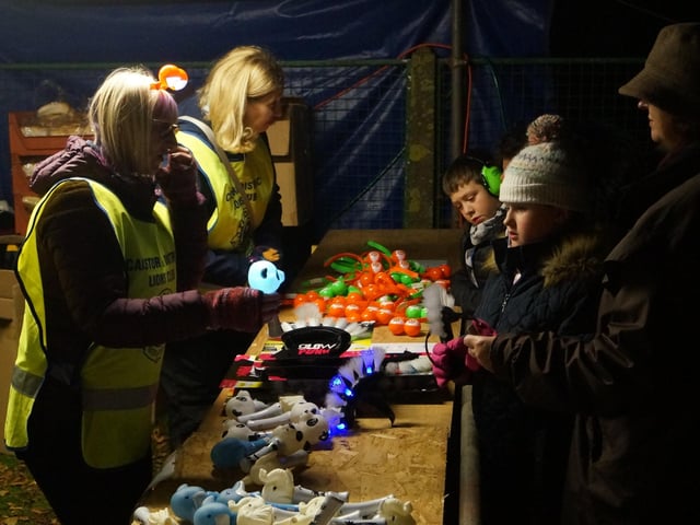 Caistor & District Firework Event EMN-210711-193123001