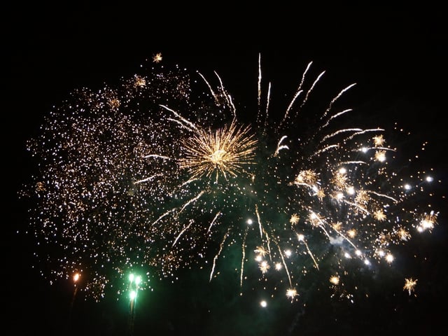Caistor & District Firework Event EMN-210711-193047001