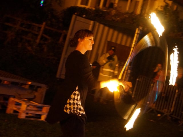 Caistor & District Firework Event EMN-210711-193152001