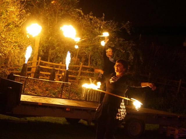 Caistor & District Firework Event EMN-210711-193023001